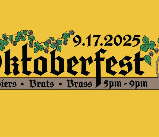 Oktoberfest