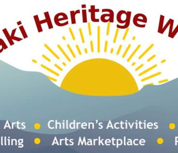 Abenaki Heritage Weekend & Native Arts Market
