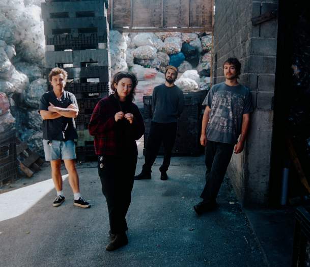 Hiding Places w/ Neato