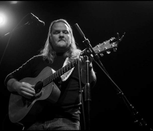 Aaron Flinn
