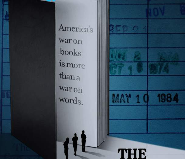 Documentary Screening: The Librarians