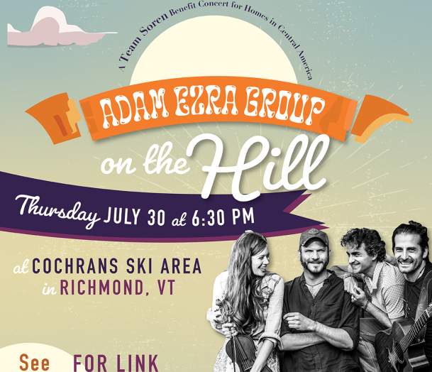 Adam Ezra Group