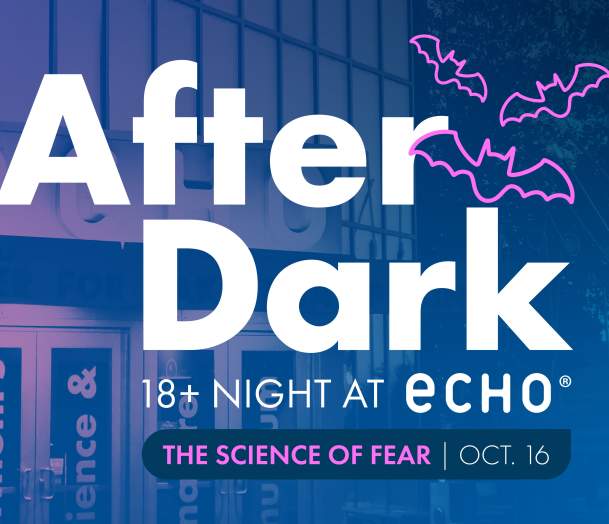 ECHO After Dark: The Science of Fear