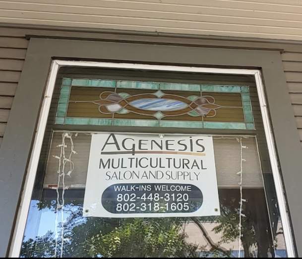 A'Genesis Multicultural Salon