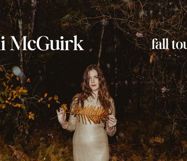Ali McGuirk