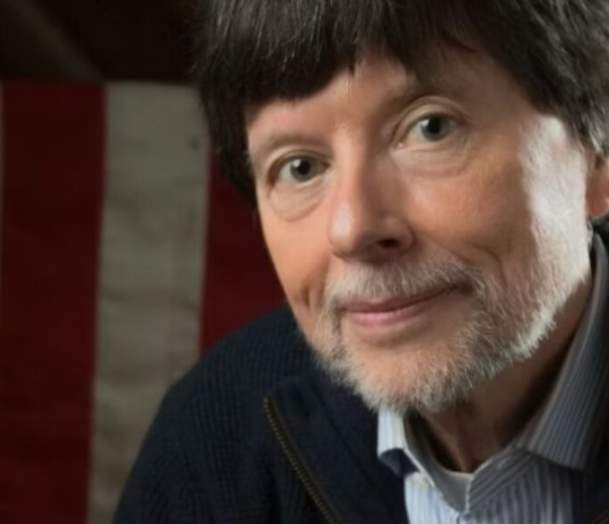 An Evening With Ken Burns