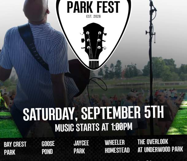 Park Fest