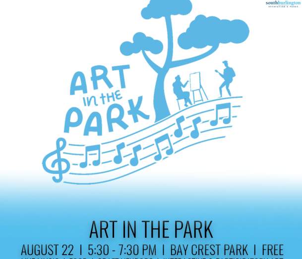 Art In The Park