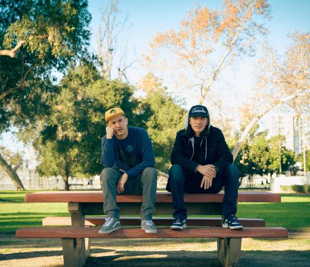 Highway Hotel Tour - Wax + DJ Hoppa and Grieves @ Higher Ground
