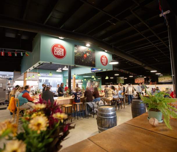 Citizen Cider