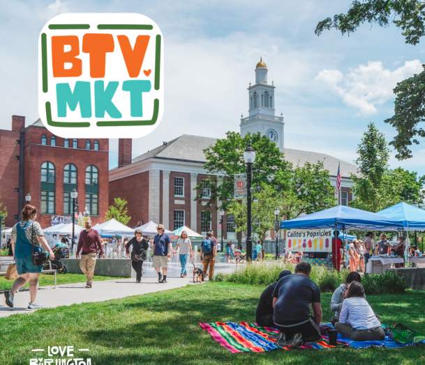 BTV Market