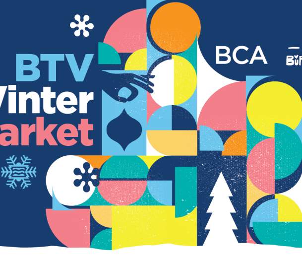 BTV Winter Market