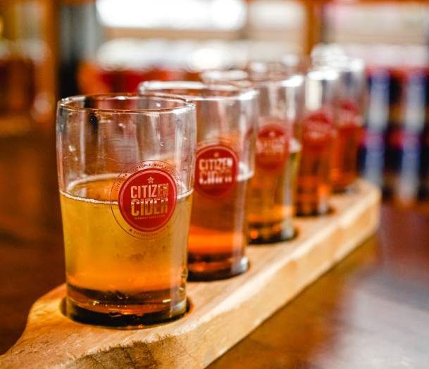 Citizen Cider