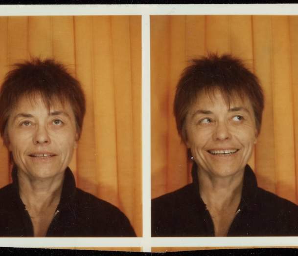 Barbara Forever