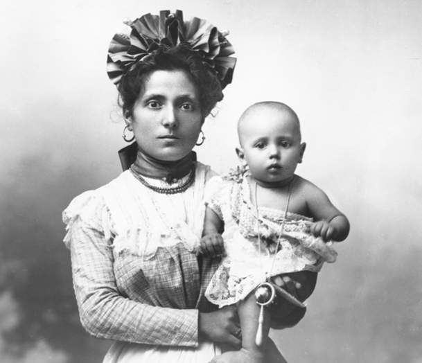 The Second Oldest Profession: A Participatory Conversation with Barbara Zucker on Art, Authorship, and the History of the Wet Nurse