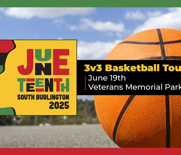 SB Juneteenth 3v3 Basketball Tournament