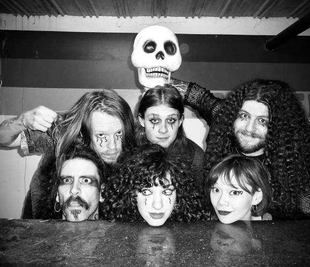 Bella's Bartok w/ Rangus