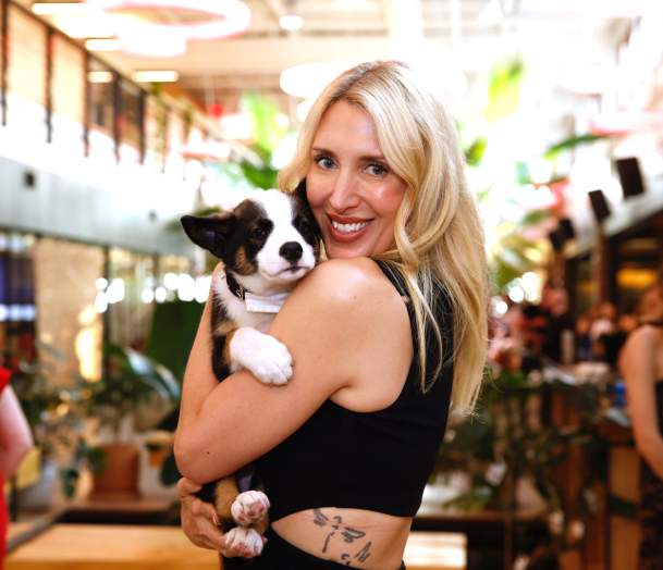 Best Friends Benefit: Humane Society Fundraiser & Party