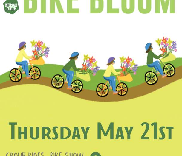 Bike Bloom
