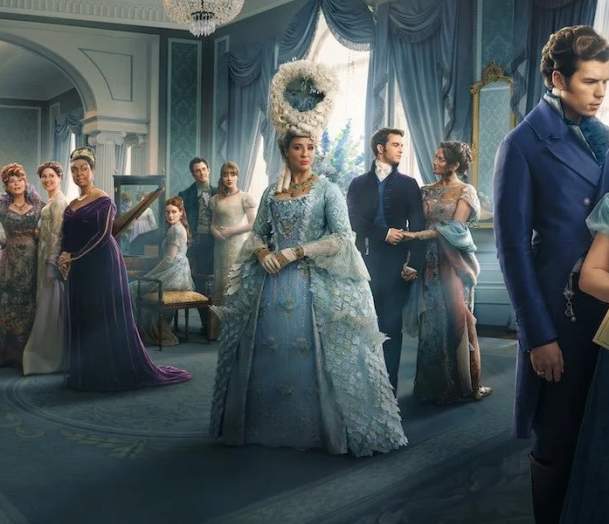 Trivia Night: Bridgerton