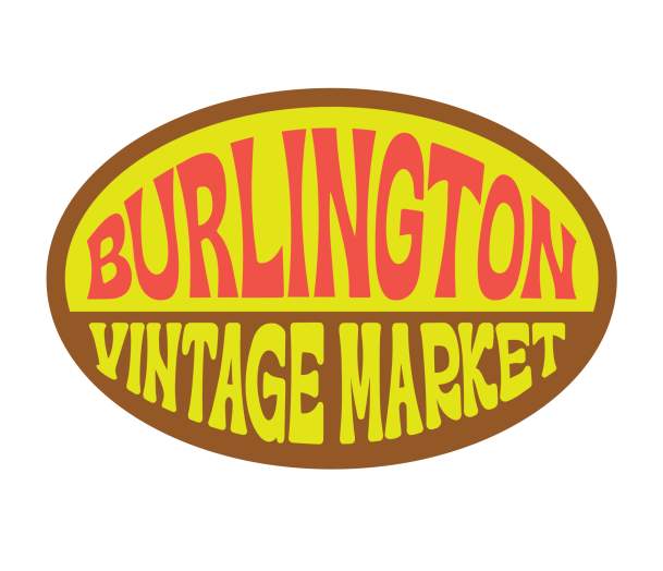 Burlington Vintage Market Pop-Up in Winooski