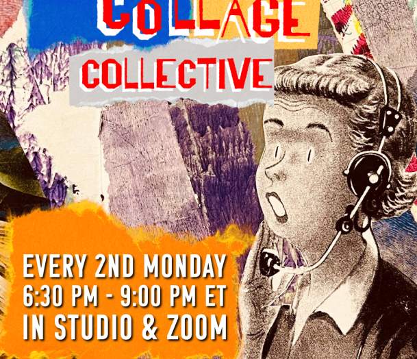 Collage Collective