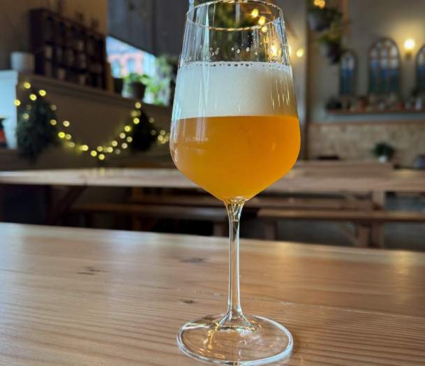 Howl Bier