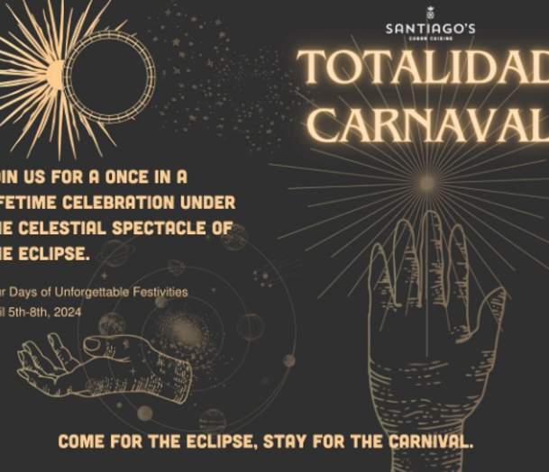 Totalidad Carnival