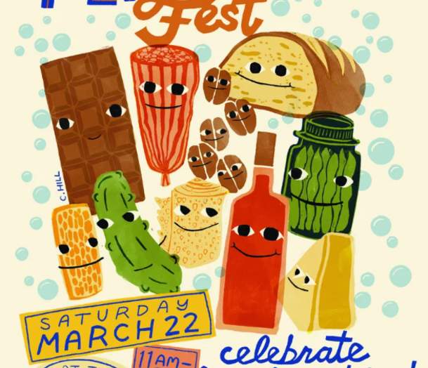 Ferment Fest 2025