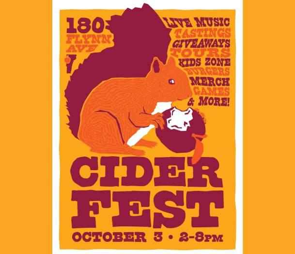 Ciderfest!