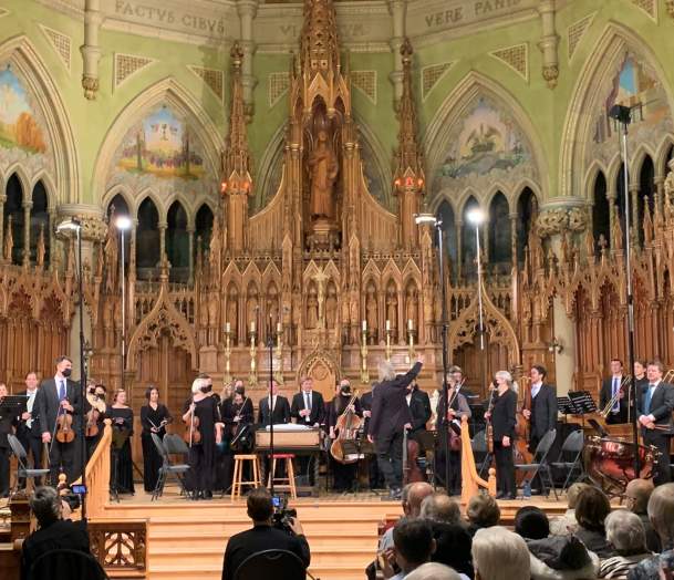 Burlington Baroque - Lenten Meditations: BACH & HIS PREDECESSORS