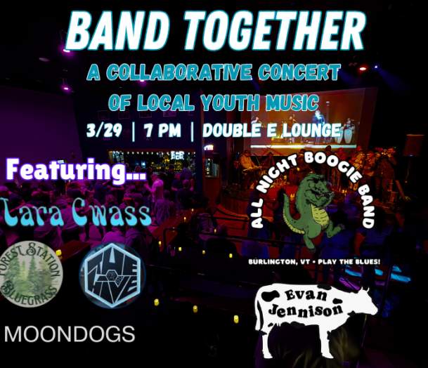 BAND Together
