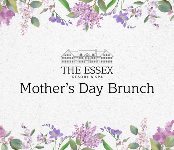 Mother's Day Brunch