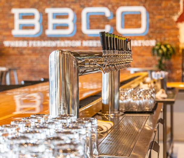 Holiday Smatterings Market Series