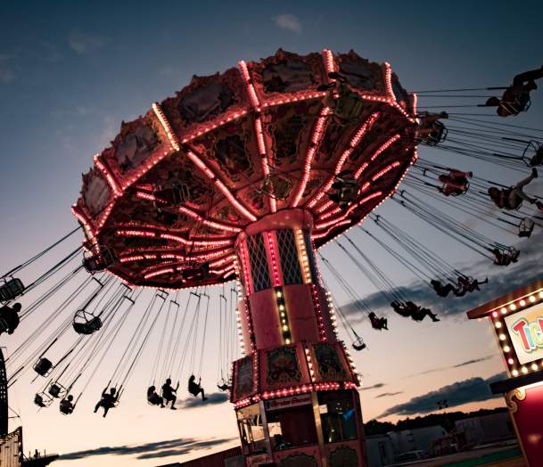 Champlain Valley Fair