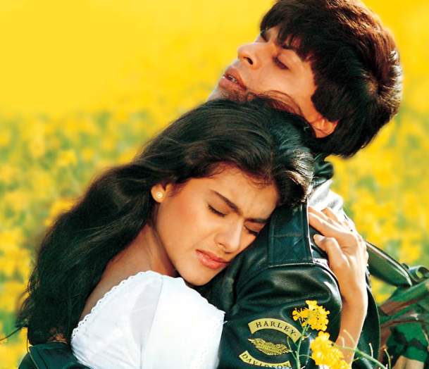 Dilwale Dulhania Le Jayenge