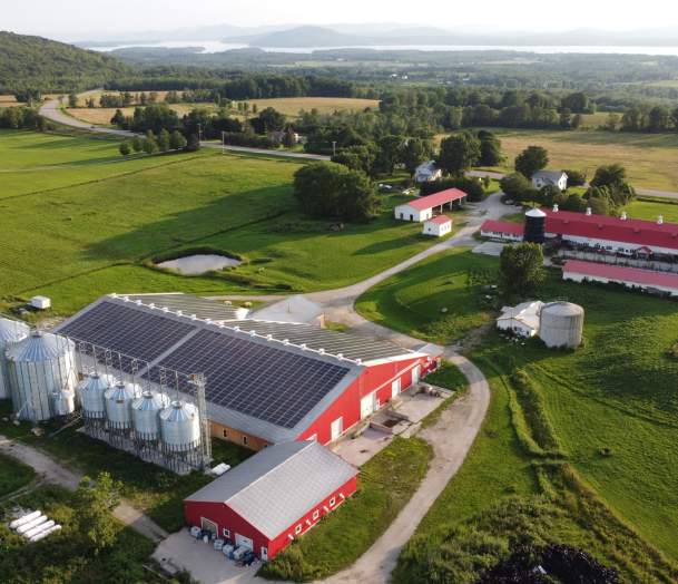 Earthkeep Farmcommon
