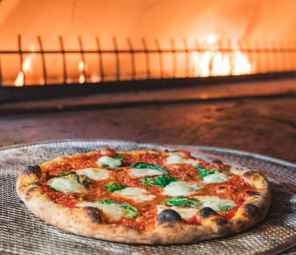 Folino's Pizza - Burlington