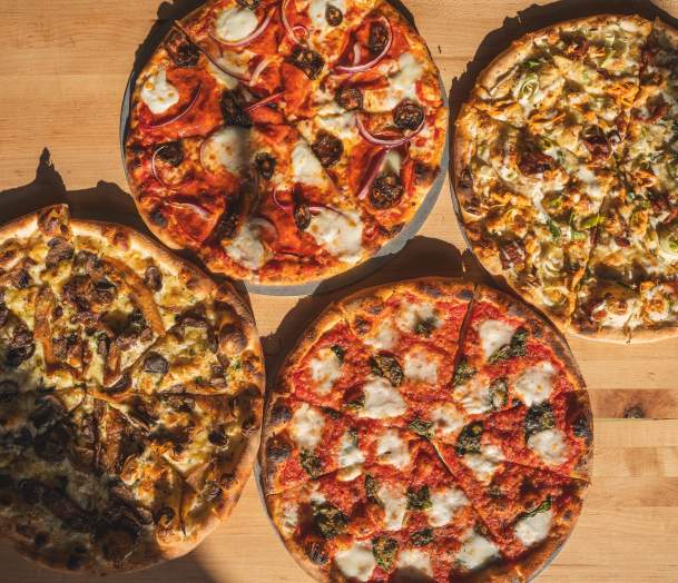 Folino's Pizza - Williston