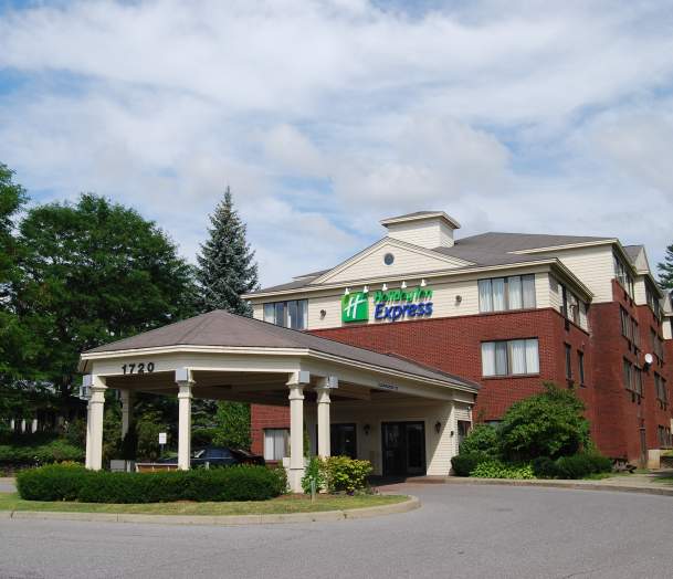 Holiday Inn Express