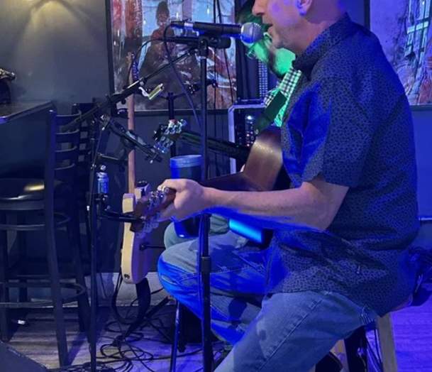 Live Music
