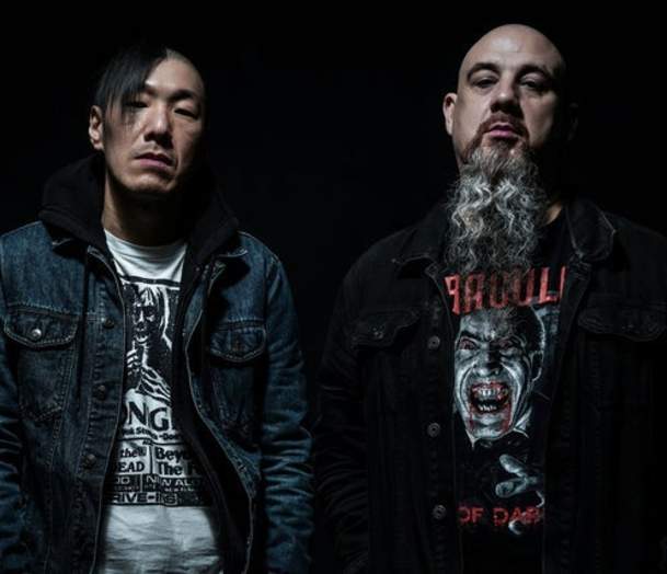 Dance With The Dead at Higher Ground