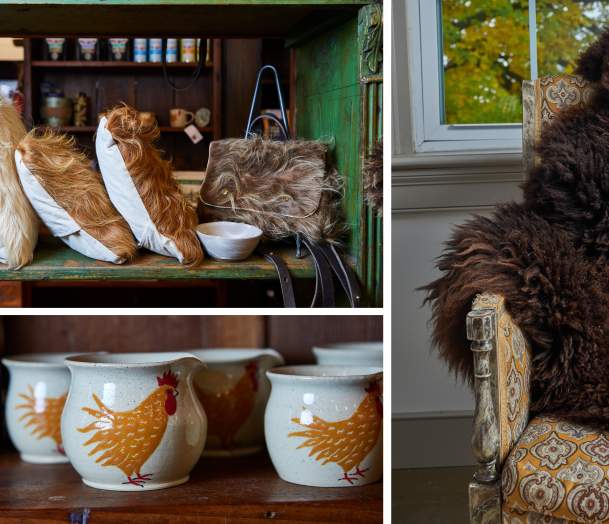 Winter Holiday Market