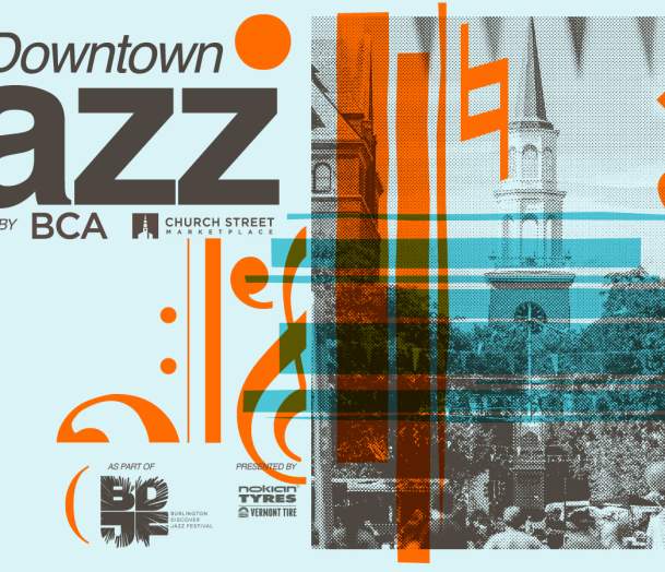 Downtown Jazz