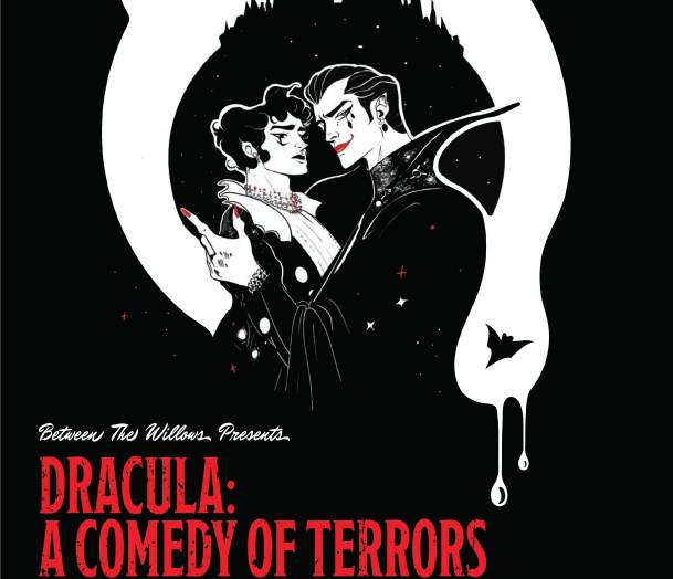 Dracula: A Comedy of Terrors