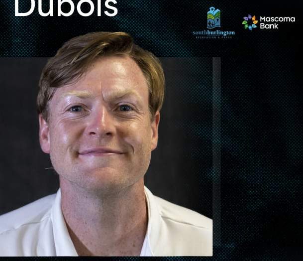 Spotlight 802 - Adrian Dubois, UVM Men's Soccer Head Coach