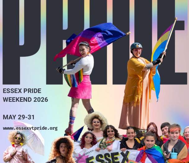 Essex Pride Festival