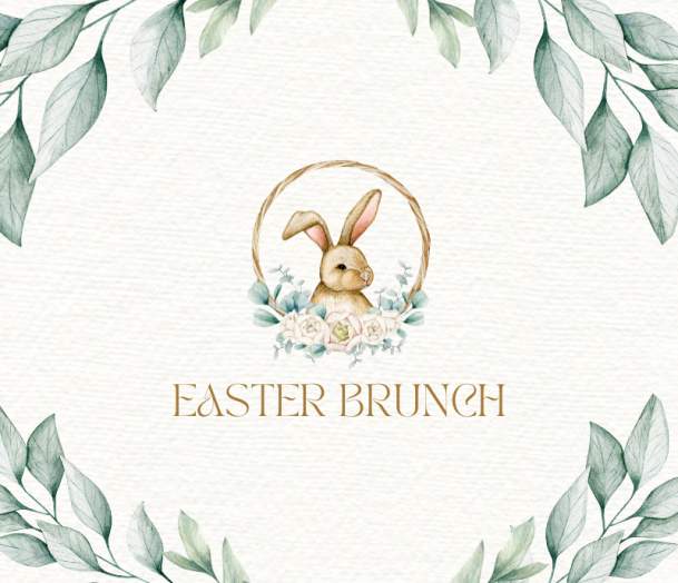 Easter Brunch at The Essex!