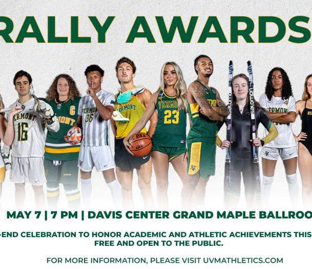 20th Annual Rally Awards