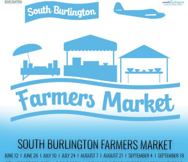 South Burlington Farmers Market